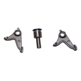 Balancin Inferior C/Eje Ft150/125