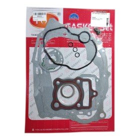 Juego De Juntas Ft/Dt/Forza/125 P010363