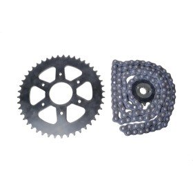 Kit De Sprocket Y Cadena arrastre KTM DUKE 250/390 1328