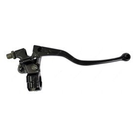 Manija Izquierda Completa Vento Nitrox 250