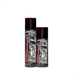 Aceite Lubricante De Cadena Ecomoto 445Ml Moto/Bici