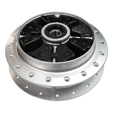 Maza Rueda Trasera Honda GL150 CARGO P016575