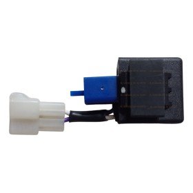 Modulo Relevador Luz Bajaj Pulsar Ns/As/150/180Ug As200 D150 DT402006