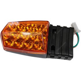 Par de direccionales honda CGL125 Tool P018196