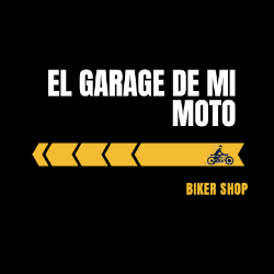 EL GARAGE DE MI MOTO