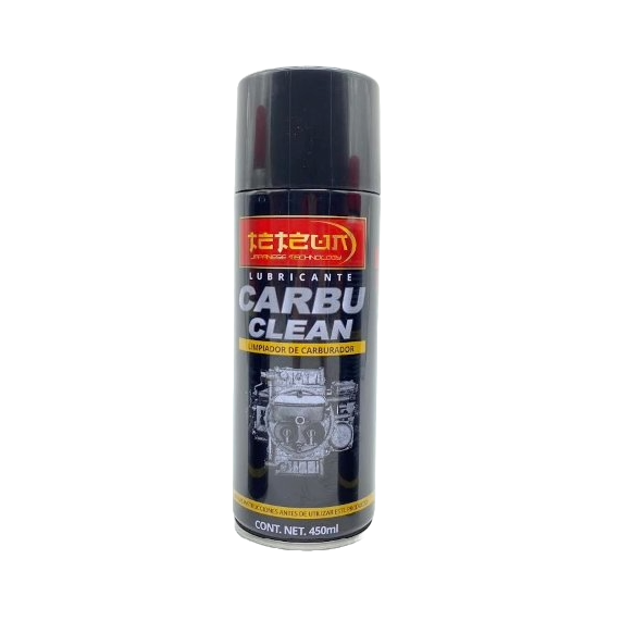 Carbuclean